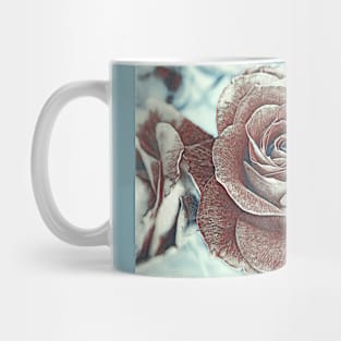 Roses No.1-18 Mug